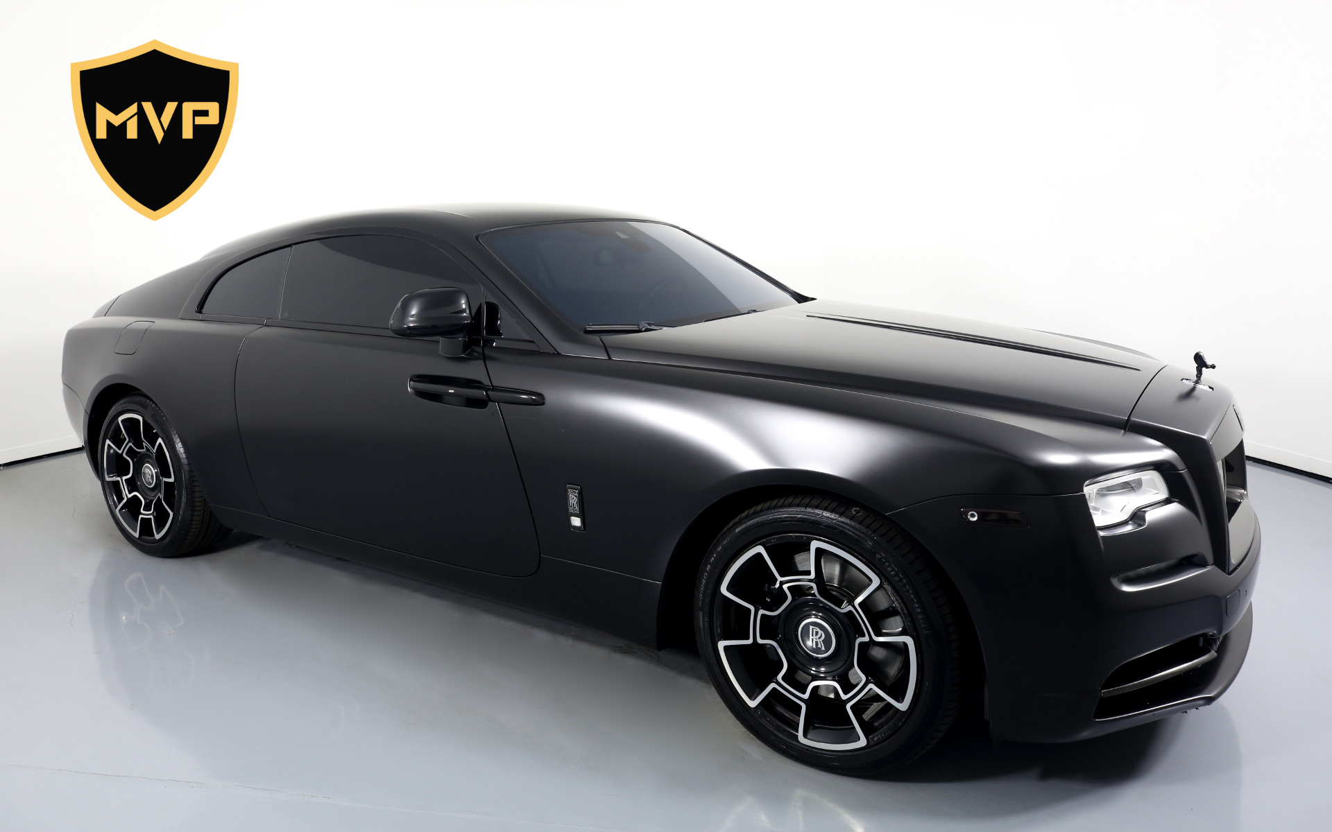 2022 ROLLS ROYCE WRAITH