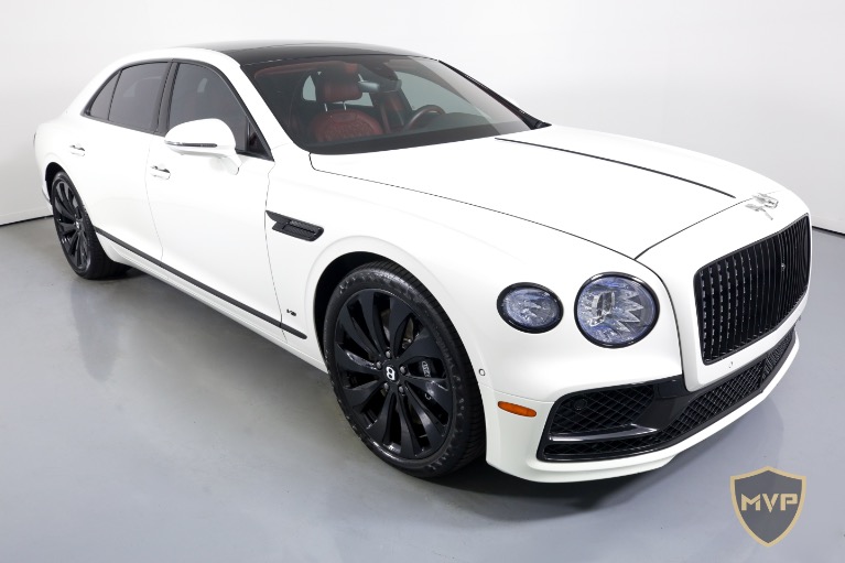 2023 Bentley FLYING SPUR for sale Call for price at Exotic VIP Rentals in Miami FL 33142 2