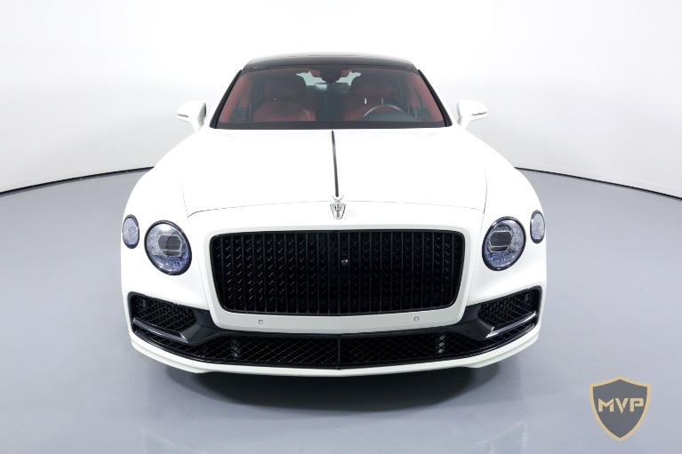 2023 Bentley FLYING SPUR for sale Call for price at Exotic VIP Rentals in Miami FL 33142 3