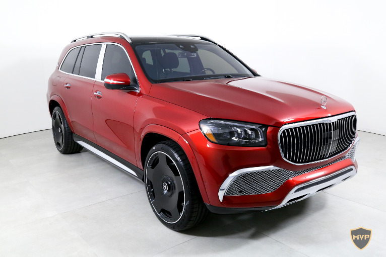 2023 MERCEDES-BENZ GLS for sale Call for price at Exotic VIP Rentals in Miami FL 33142 2