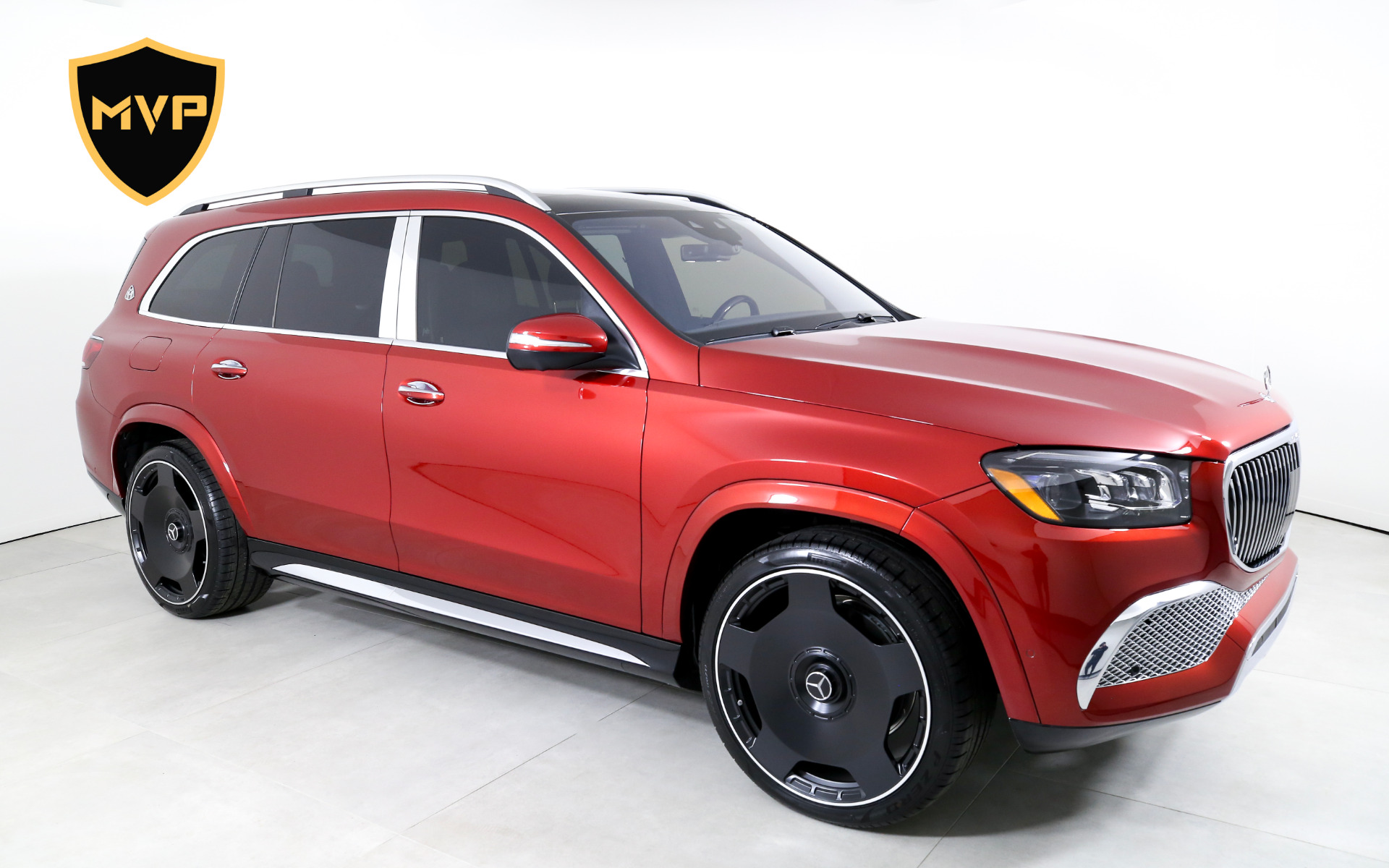 2023 MERCEDES-BENZ GLS