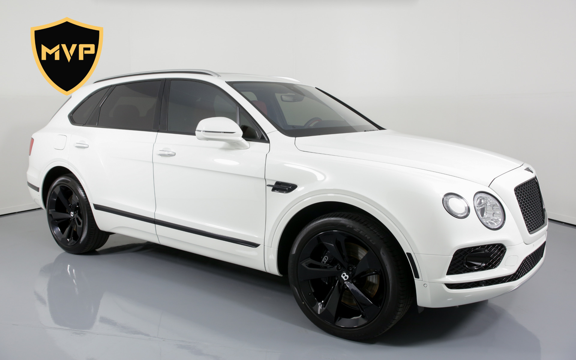 2024 BENTLEY BENTAYGA