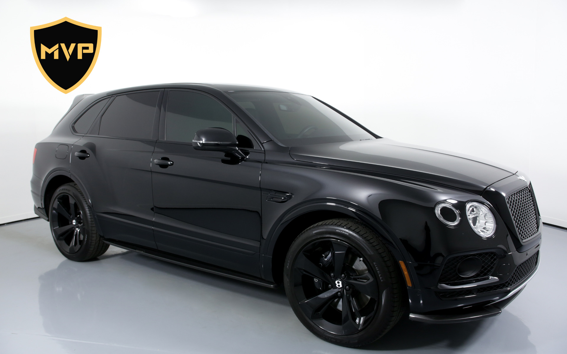 2024 BENTLEY BENTAYGA