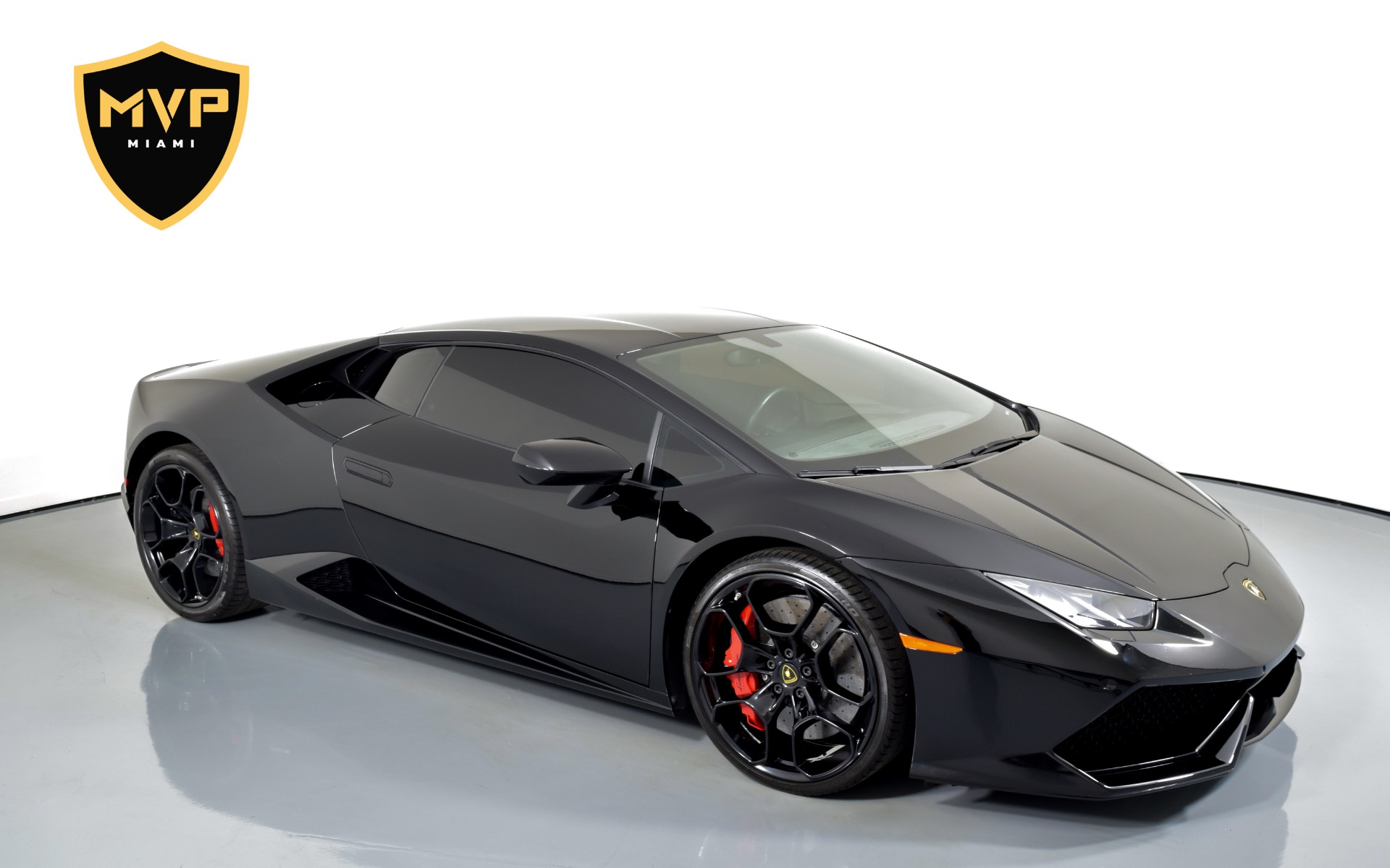 2021 LAMBORGHINI HURACAN