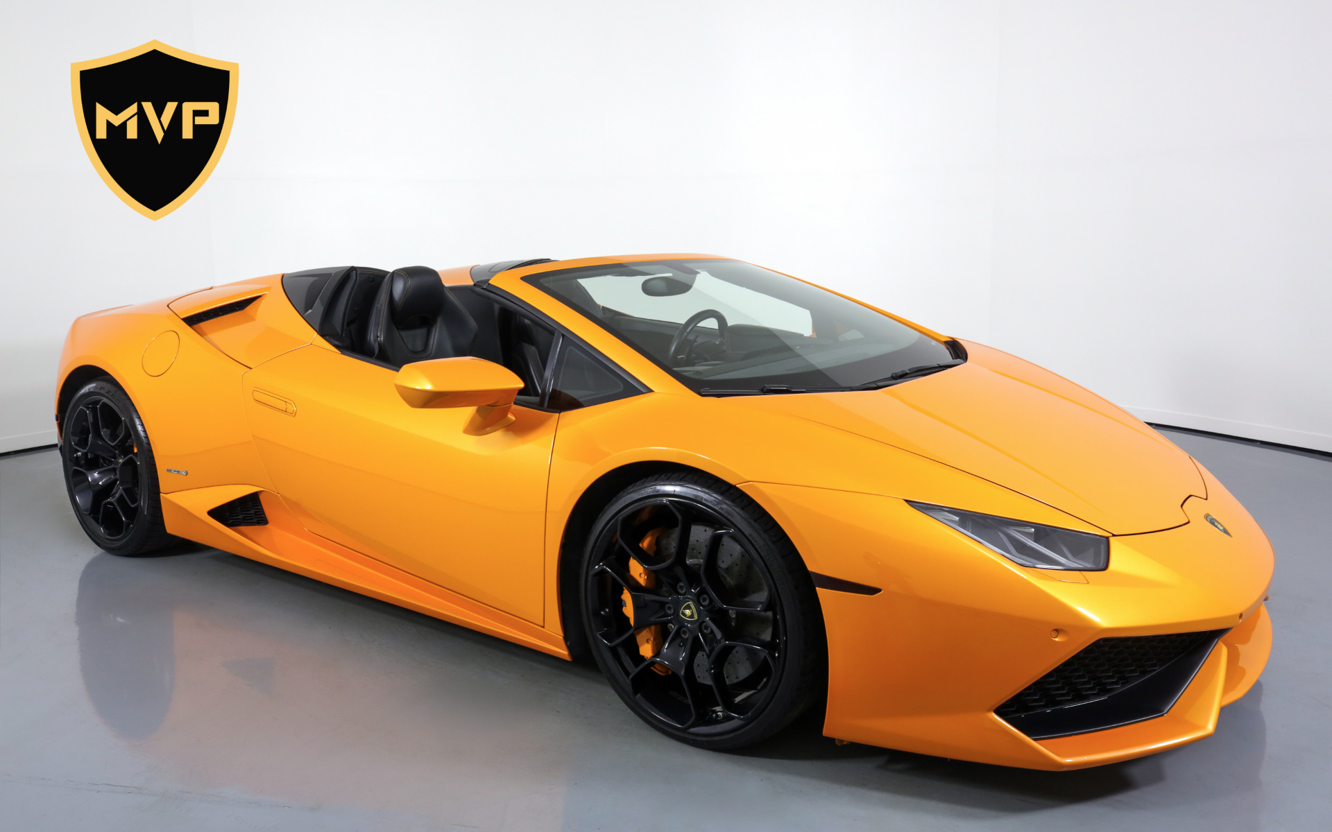 2023 LAMBORGHINI HURACAN