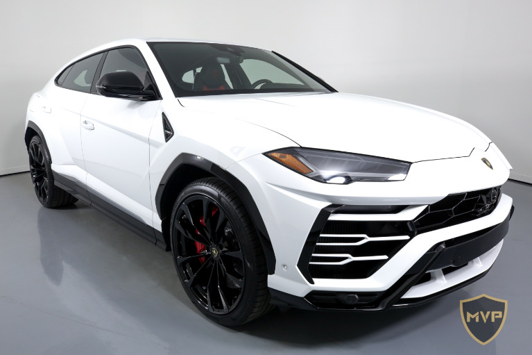 2024 LAMBORGHINI URUS S for sale Call for price at Exotic VIP Rentals in Miami FL 33142 2
