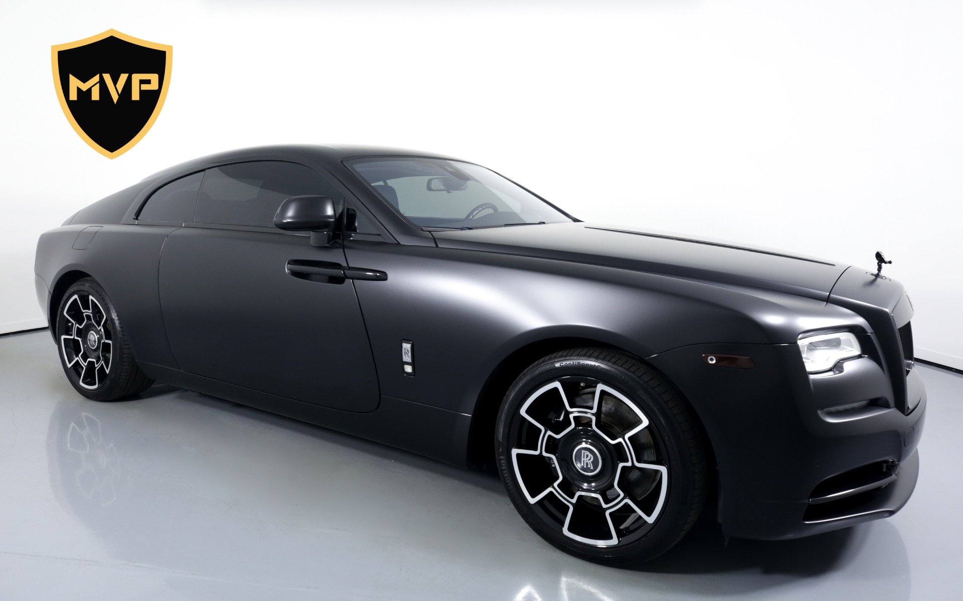 2022 ROLLS ROYCE WRAITH