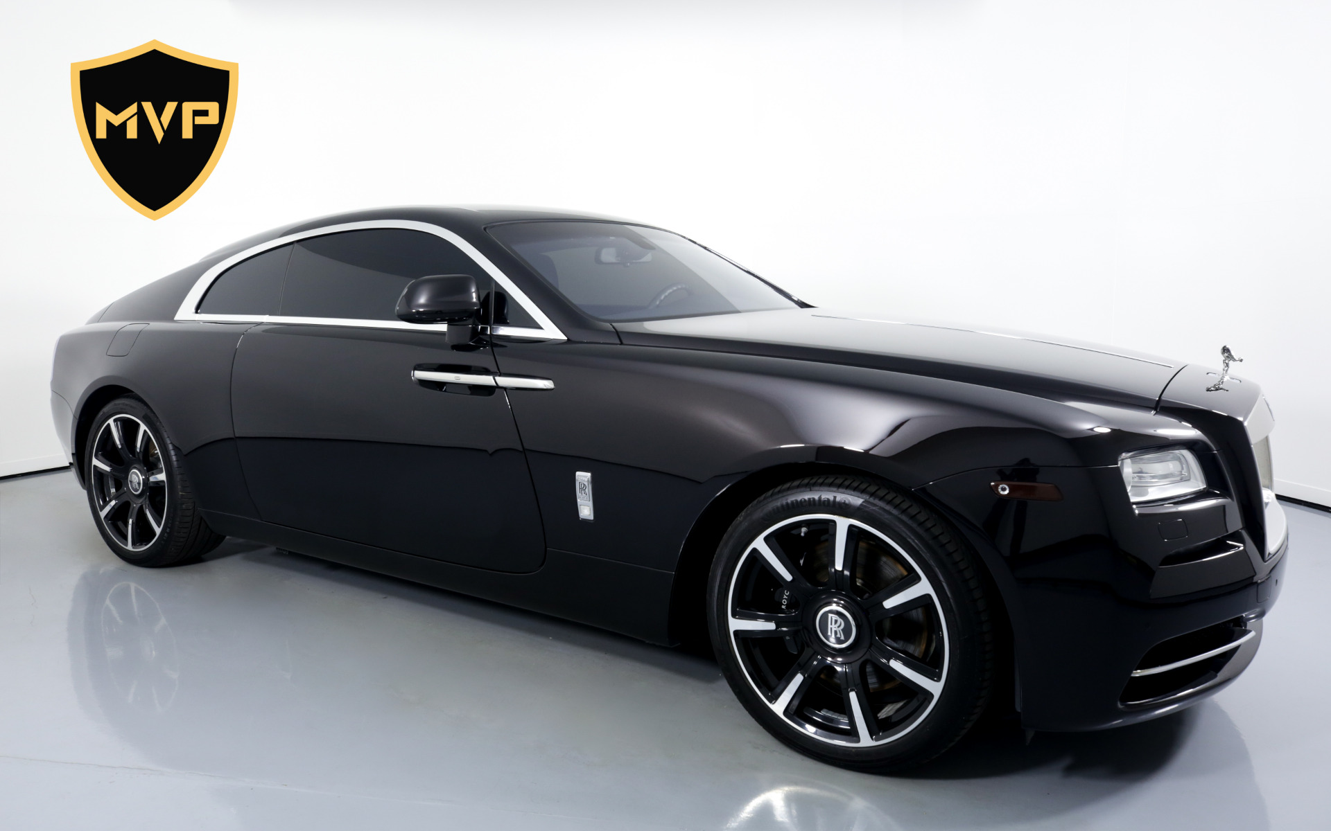 2022 ROLLS ROYCE WRAITH