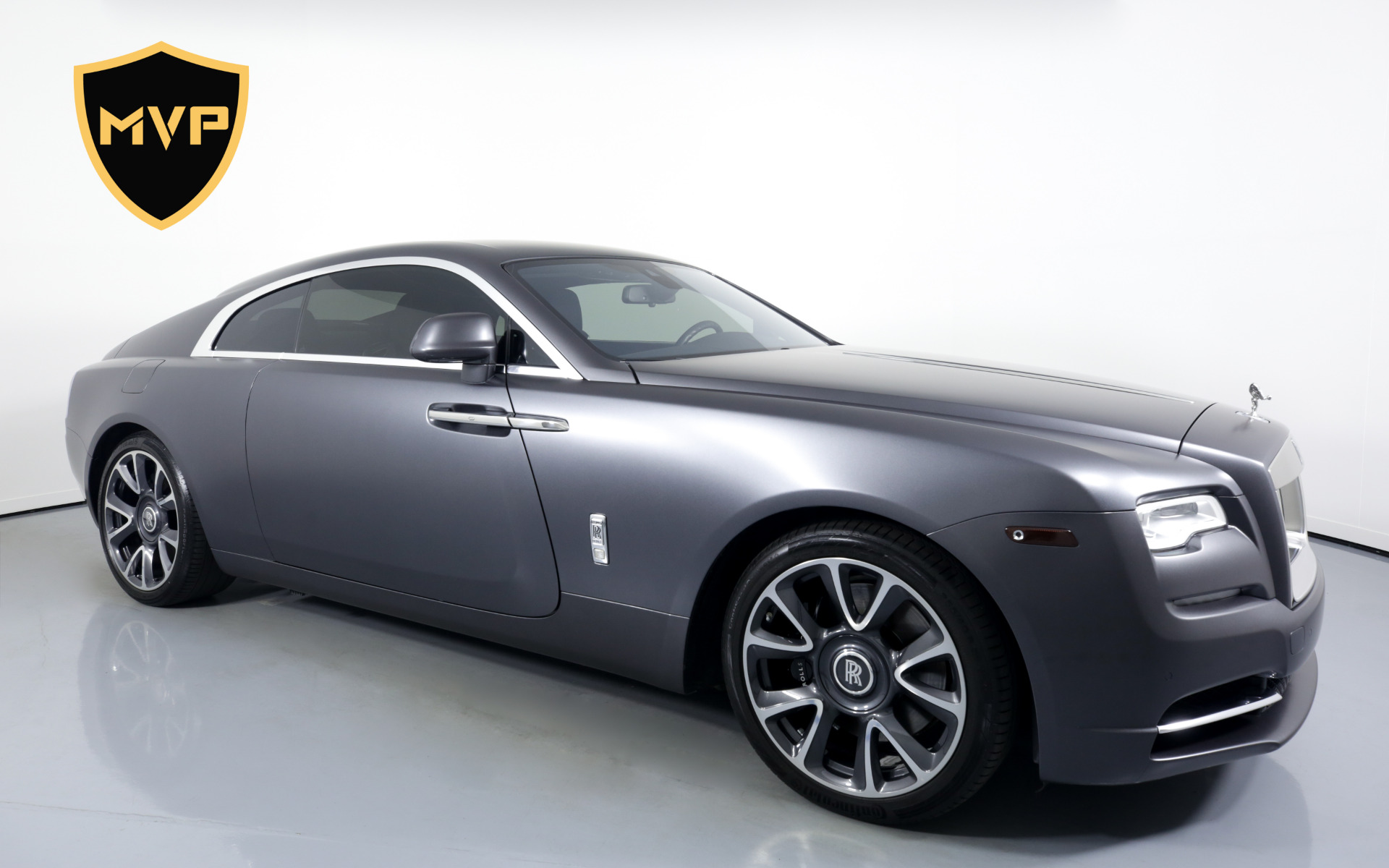 2022 ROLLS ROYCE WRAITH