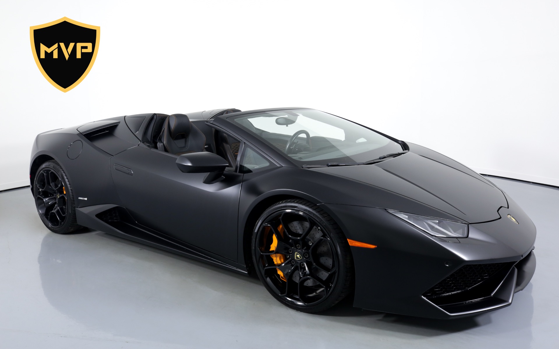 2022 LAMBORGHINI HURACAN