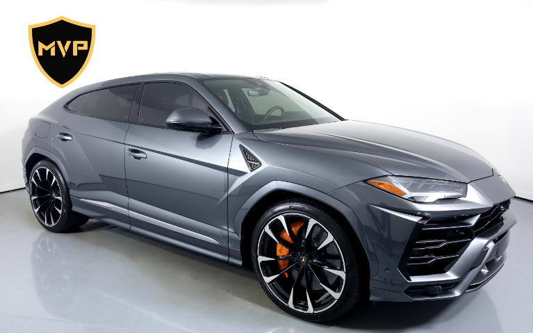 2025 LAMBORGHINI URUS S for sale Call for price at Exotic VIP Rentals in Miami FL 33142 1