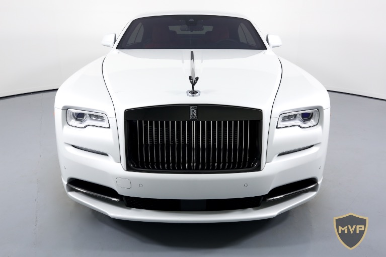 2022 ROLLS ROYCE Wraith for sale Call for price at Exotic VIP Rentals in Miami FL 33142 3