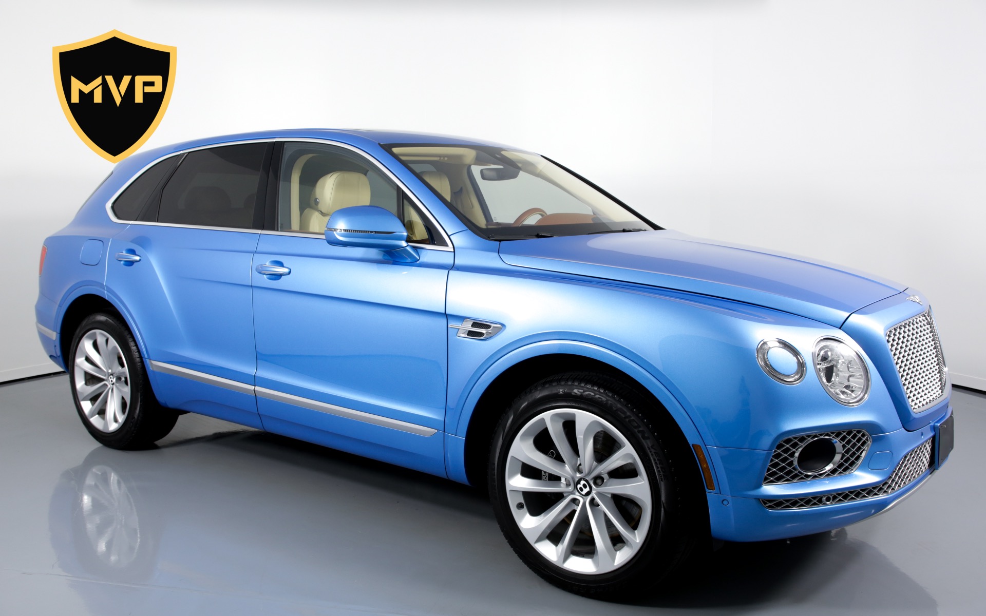 2024 BENTLEY BENTAYGA